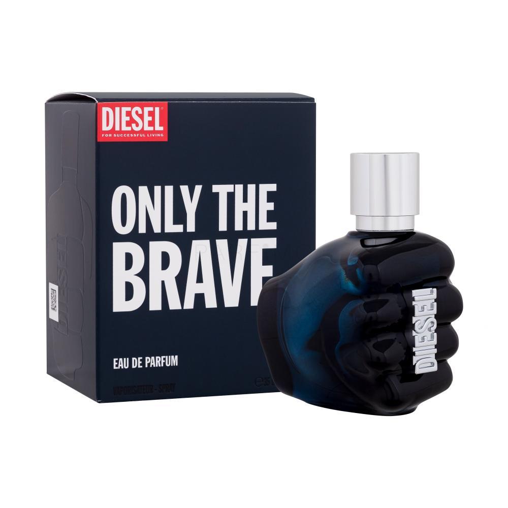 Diesel Only The Brave 125ml Edp Men