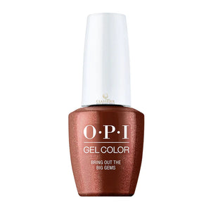 OPI Gel Color 15ml - Bring out the Big Gems