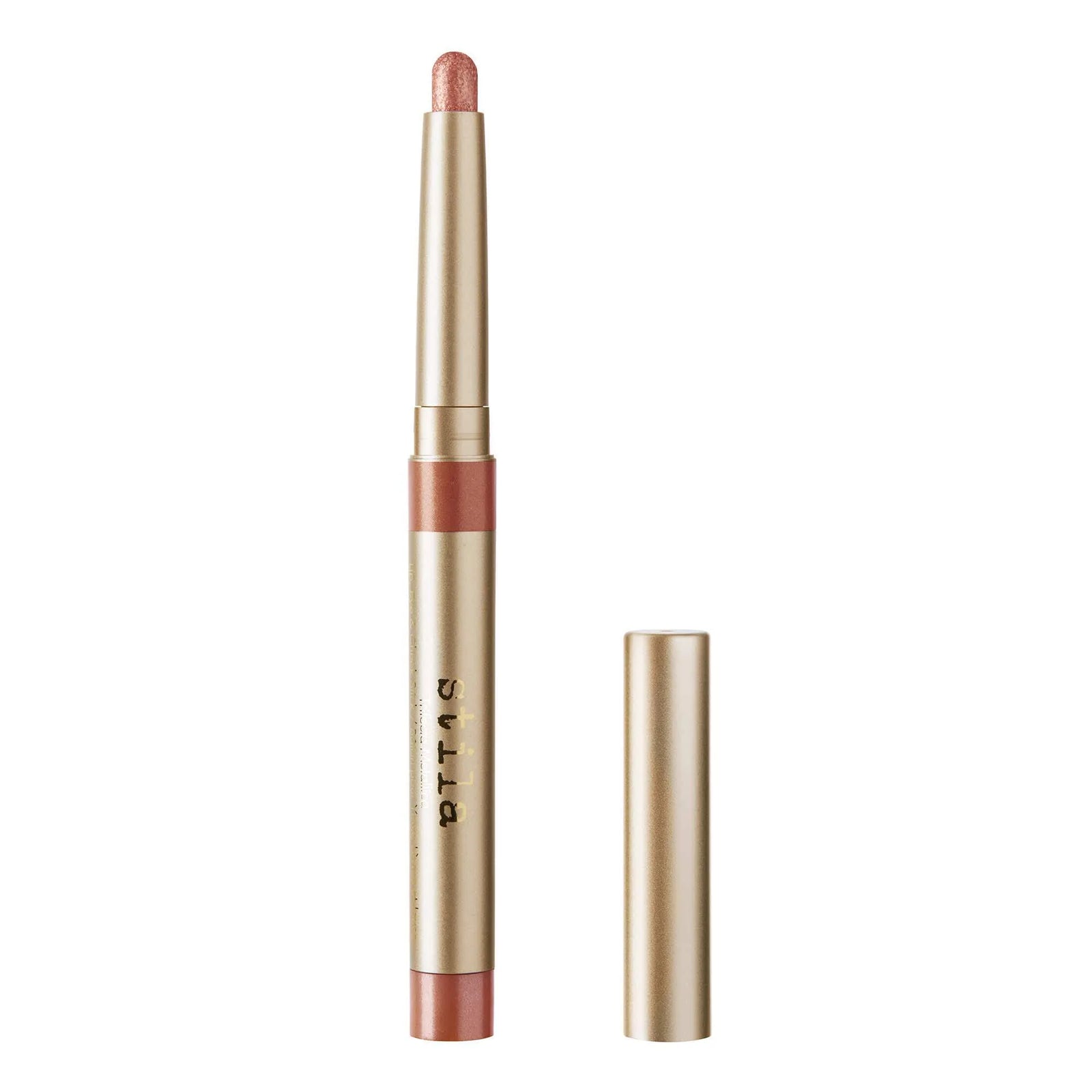 Stila Trifecta Metallica Lip, Eye & Cheek Stick - 1.70g