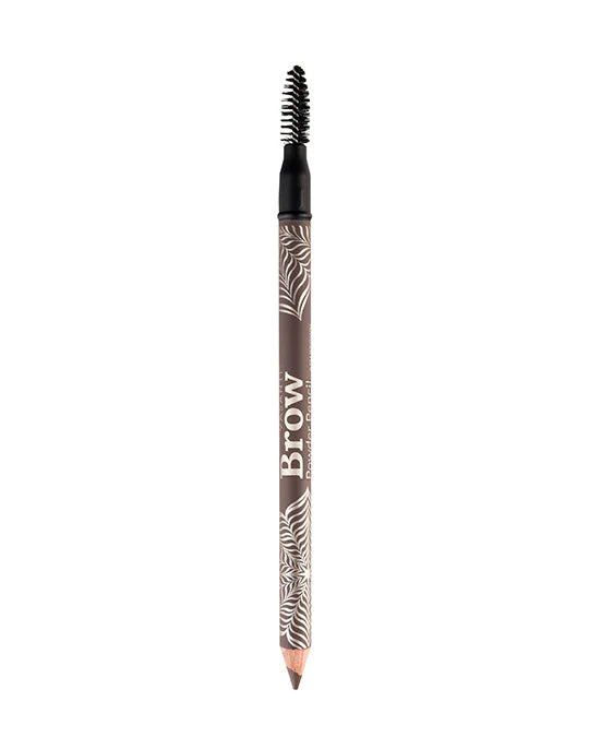 Vasanti Brow Powder Pencil 1.05g - Ash Brown