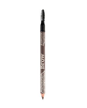 Vasanti Brow Powder Pencil 1.05g - Ash Brown