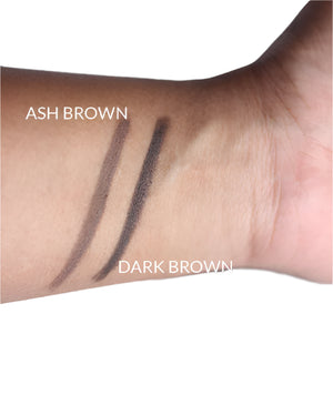 Vasanti Brow Powder Pencil 1.05g - Ash Brown