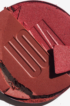 UOMA Double Take Skin Perfecting Blush Duo 6g