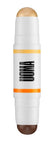UOMA Double Take Sculpt & Strobe Stick (Highlighter 5.0g) (Sculptor 6.0g)