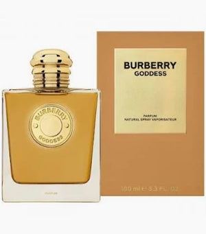 Burberry Goddess Parfum Women