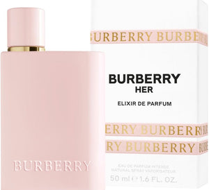 Burberry Her Elixir de Parfum Intense Women