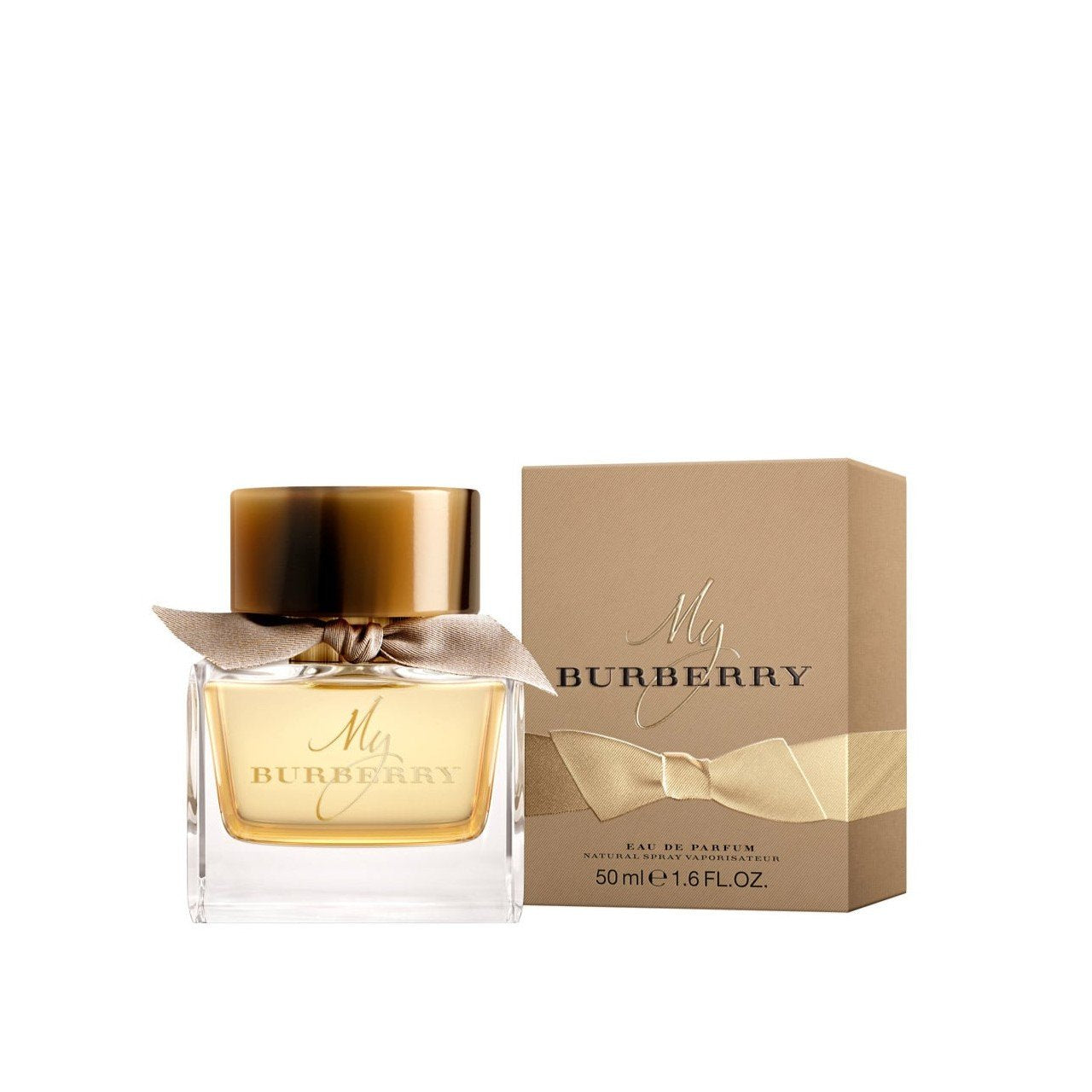 Burberry My Burberry EDP Women