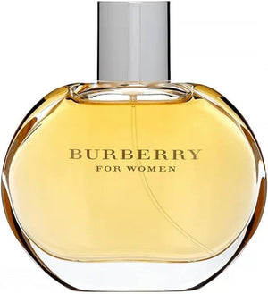 Burberry Classic EDP Women (New Packaging)