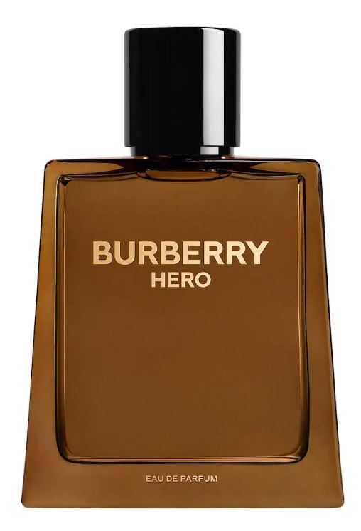 Burberry Hero EDP Men