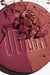 UOMA Double Take Skin Perfecting Blush Duo 6g