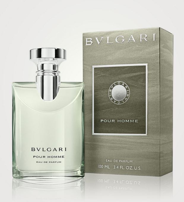 Bvlgari Pour Homme 100ml Edp