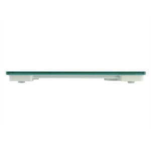 Taylor Glass Digital Scale (Color: Turquoise)