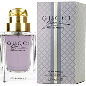 Gucci Made to Measure EDT Men