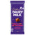 Cadbury Dairy Milk Fruit & Nut Bar 180g
