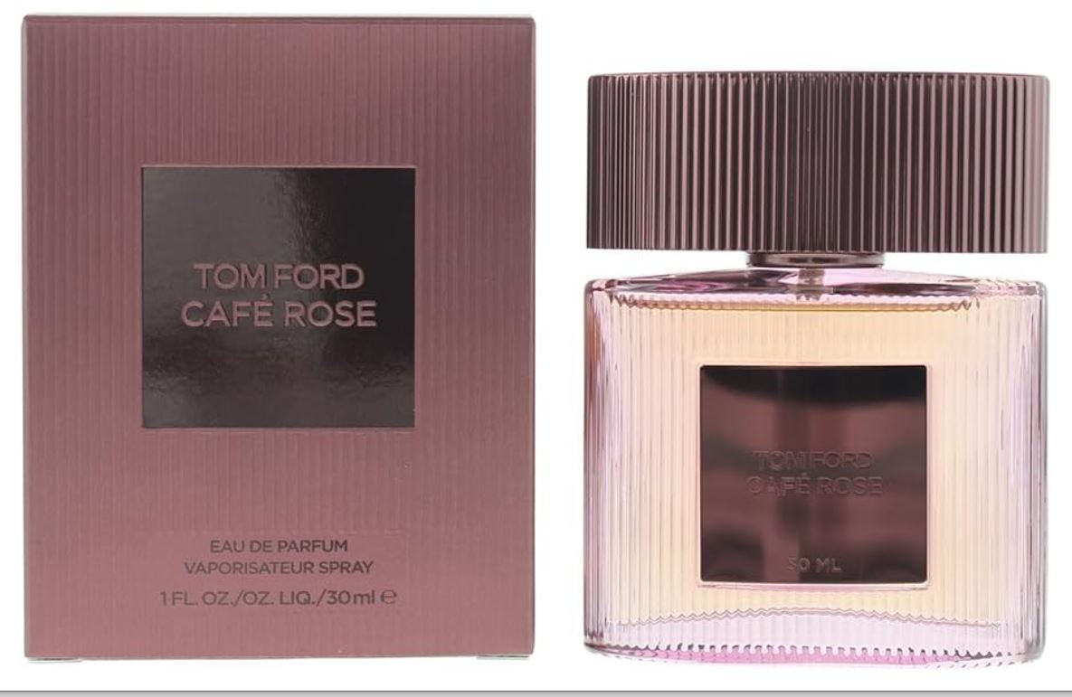 Tom Ford Cafe Rose 30ml Edp Women (CURBSIDE PICK UP ONLY)