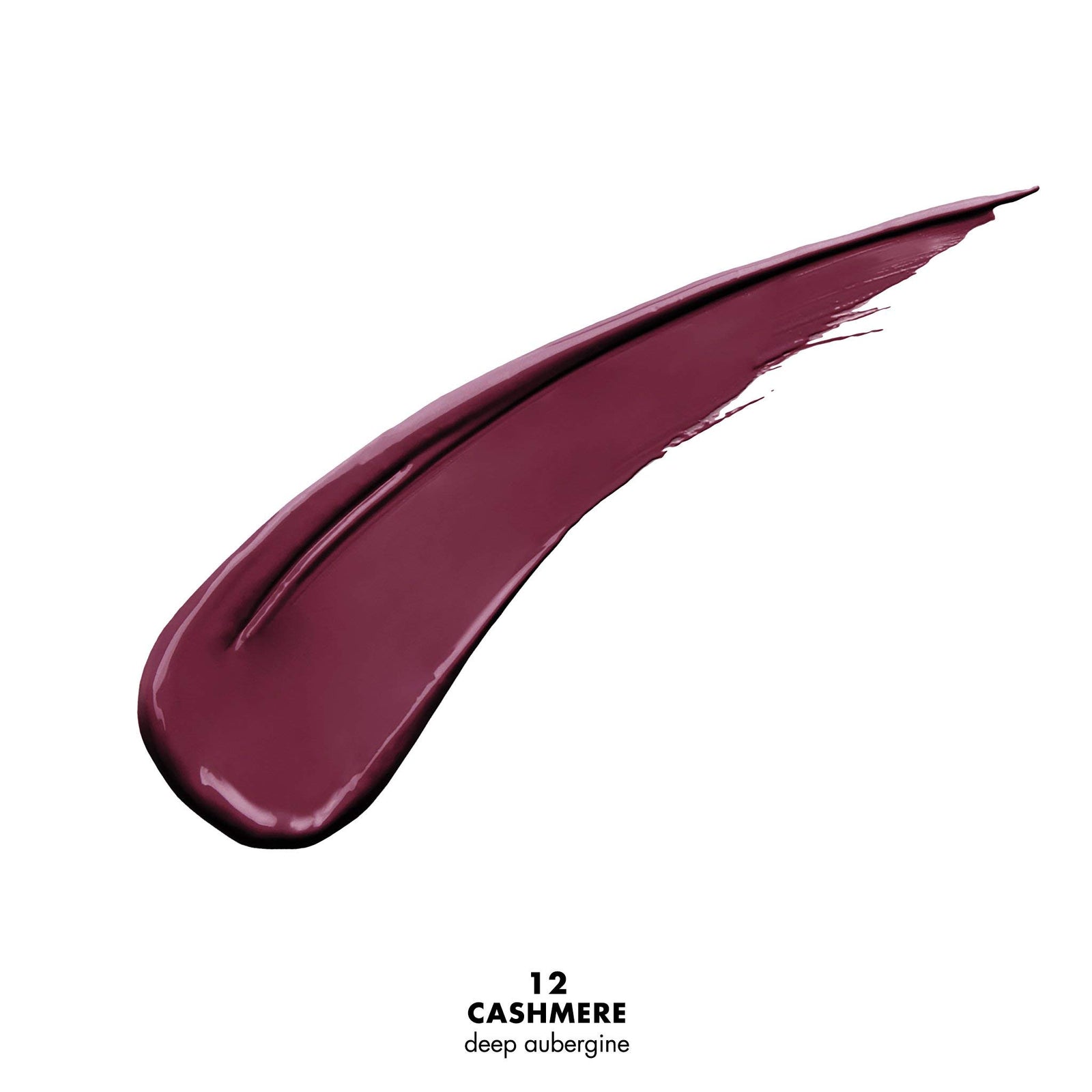 Milani Amore Satin Matte Lip Crème 6.5ml - 12 Cashmere