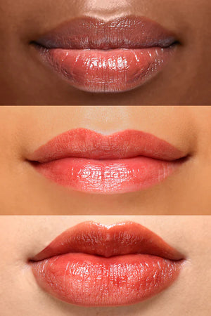 UOMA It's Complicated Lip Tint + Oil + Gloss 4.3ml