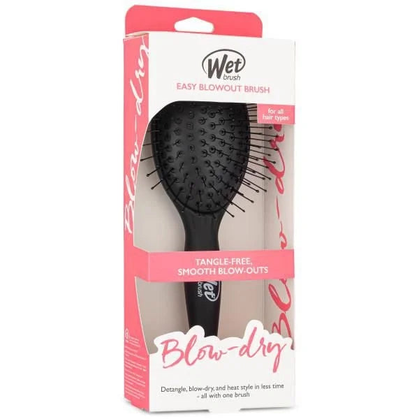Wet Brush Easy Blowout Brush