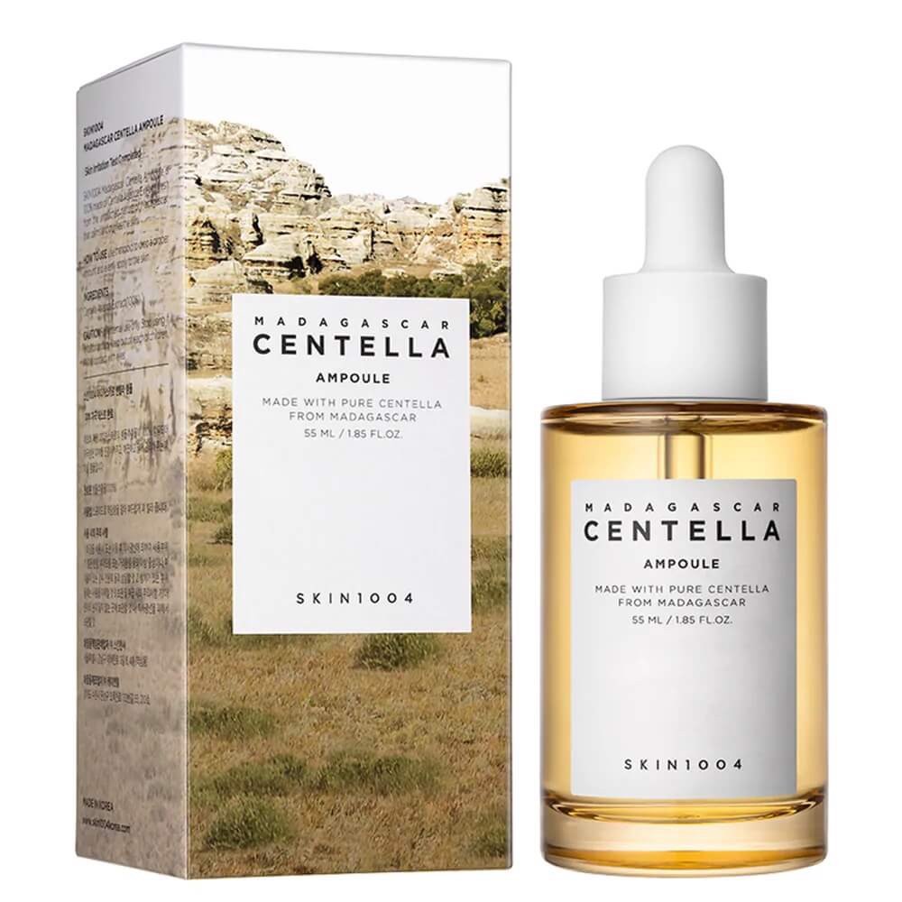 SKIN1004 Madagascar Centella Ampoule 100ml