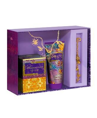 Taylor Swift Wonderstruck Charm Bracelet (Comes w/ a Gift Box) - CURBSIDE PICK UP ONLY