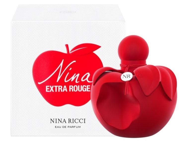 Nina Ricci Extra Rouge 30ml Edp Women