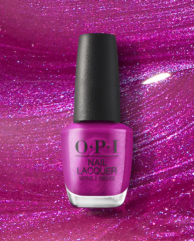 OPI Nail Lacquer - Charmed, I'm Sure 15ml