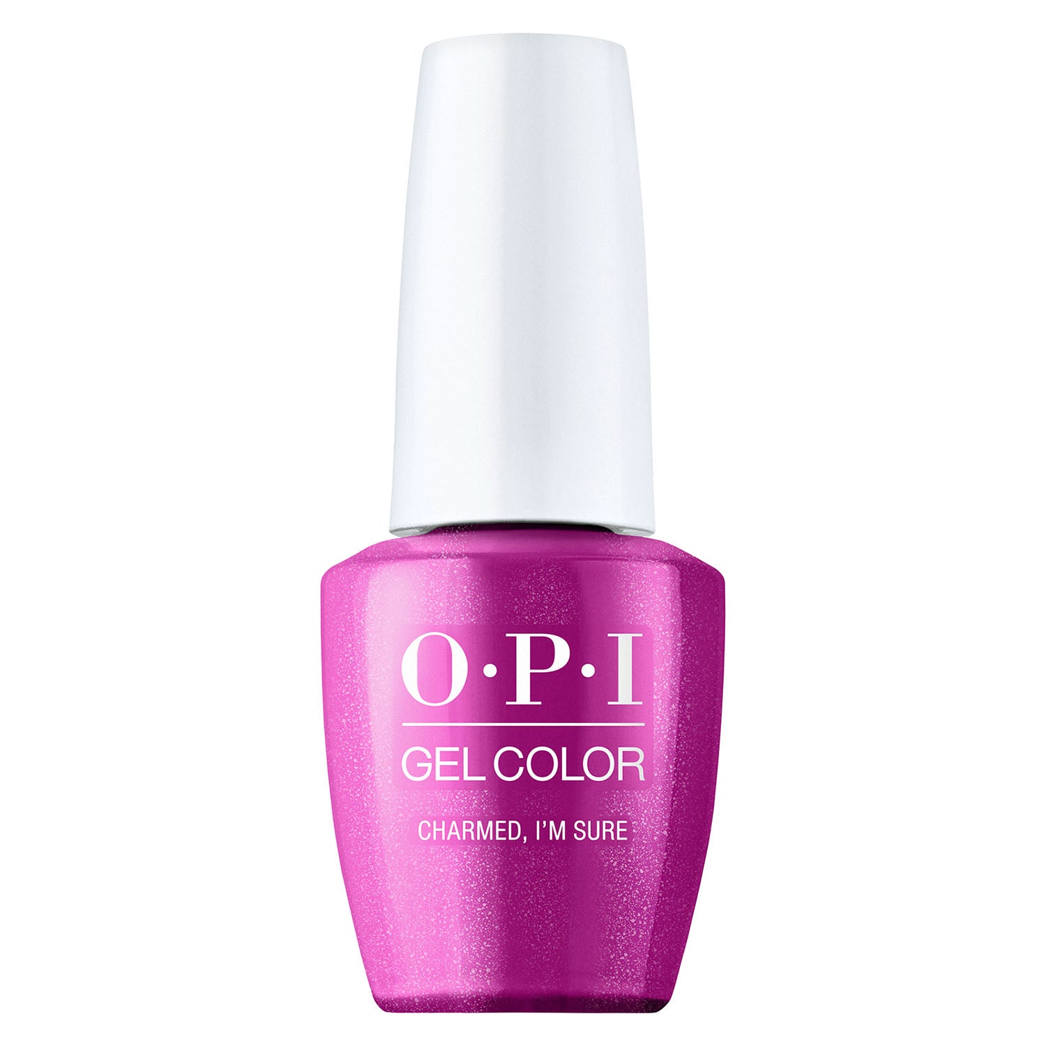 OPI Gel Color 15ml - Charmed I'm Sure