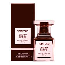 Tom Ford Cherry Smoke Edp Women