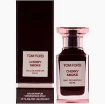 Tom Ford Cherry Smoke Edp Women