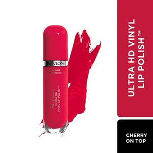 Revlon Ultra HD Vinyl Lip Polish High Shine 5.9ml