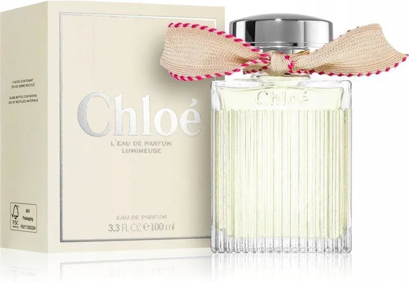 Chloe L'eau De Parfum Lumineuse 100ml Edp Women