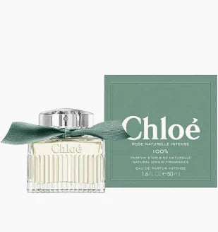 Chloe Rose Naturelle 50ml Edp Intense Women