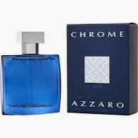 Azzaro Chrome Parfum Men