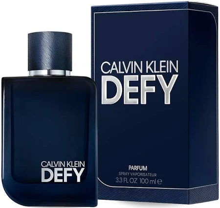 Calvin Klein Defy Parfum Men