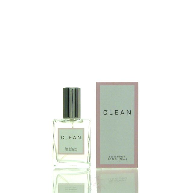 Clean Original EDP Women