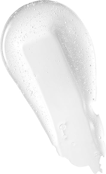 Lottie Plumped AF Sheer Plumping Lip Gloss 3ml