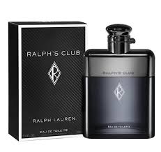 Ralph Lauren Ralph's Club 100ml Edt Men