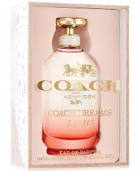 Coach Dreams Sunset EDP Women
