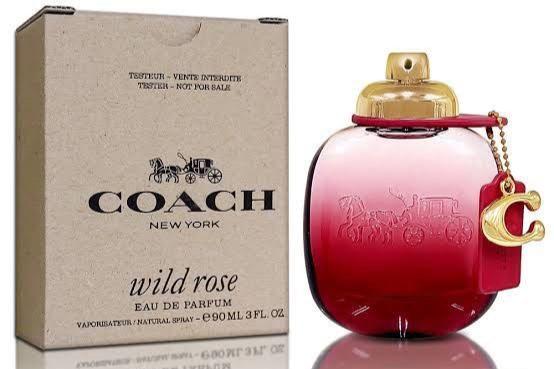 Coach Wild Rose EDP Women