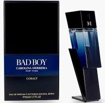 Carolina Herrera Bad Boy Cobalt 100ml Edp Electrique Men