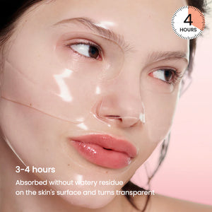 Biodance  Bio Collagen Real Deep Mask (Facial Sheet Mask) 4 Sheets