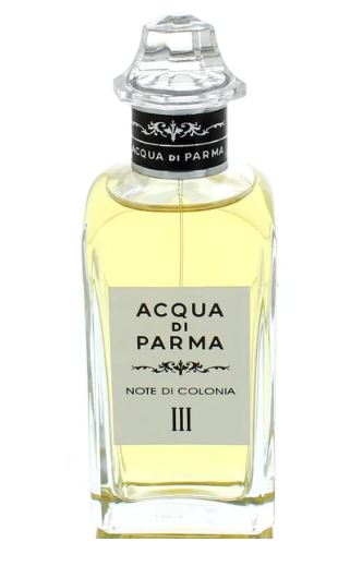Acqua Di Parma Note Di Colonia III 150ml Edc (CURBSIDE PICK UP ONLY)