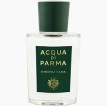 Acqua Di Parma Colonia Club 100ml Edc Tester