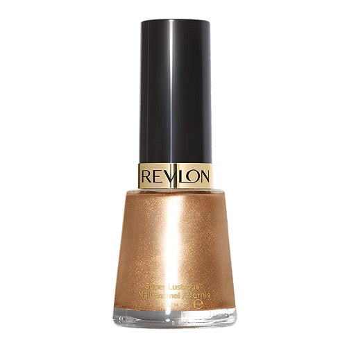 Revlon 932 Copper Penny Nail Polish