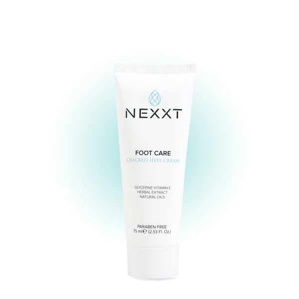 NEXXT Foot Cream Cracked Heel Cream 75ml