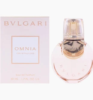 Bvlgari Omnia Crystalline EDP Women