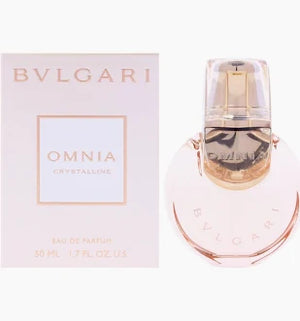 Bvlgari Omnia Crystalline EDP Women