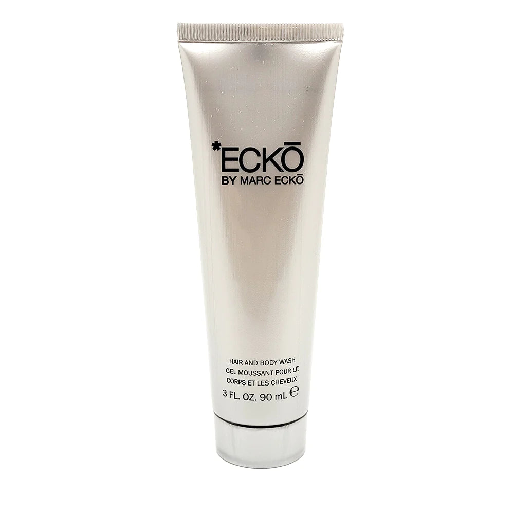 Ecko by Marc Ecko 90ml Hair and Body Wash