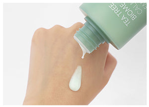 Farmstay Tea Tree Biome Calming Emulsion (200ml)