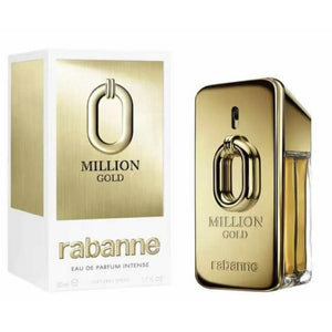 Paco Rabanne Million Gold Edp Intense Men